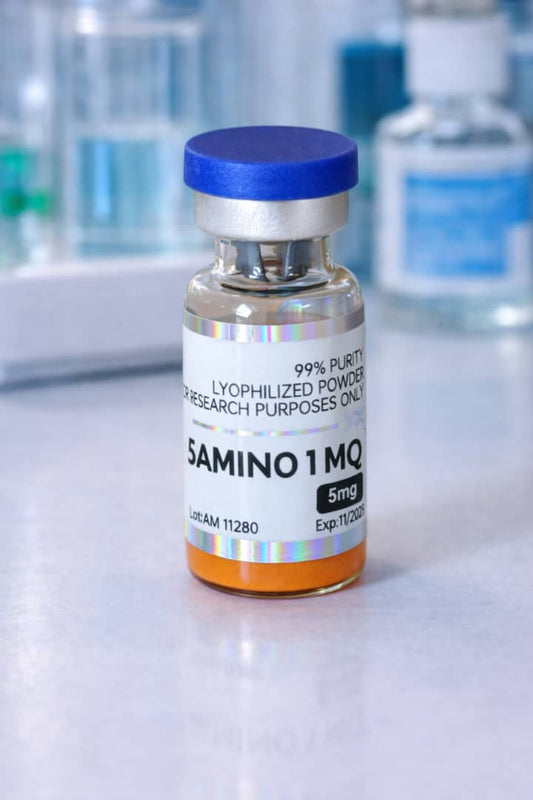 5-Amino-1MQ