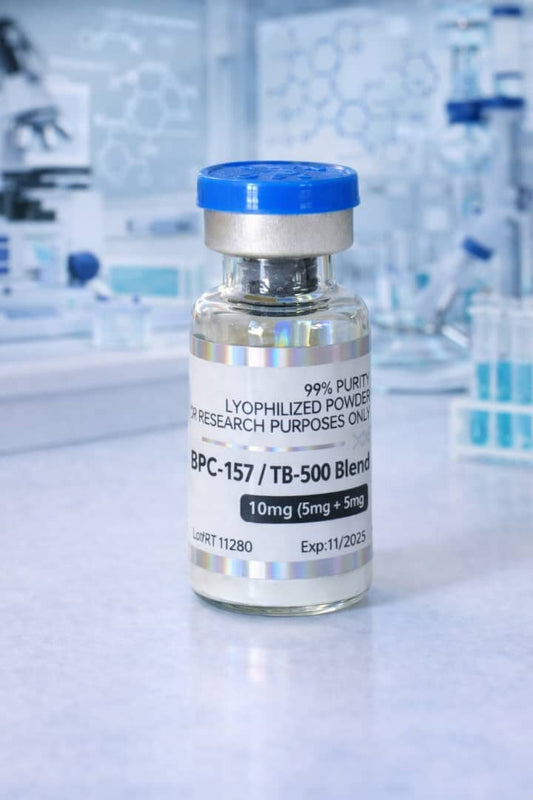 BPC-157 / TB-500 Blend