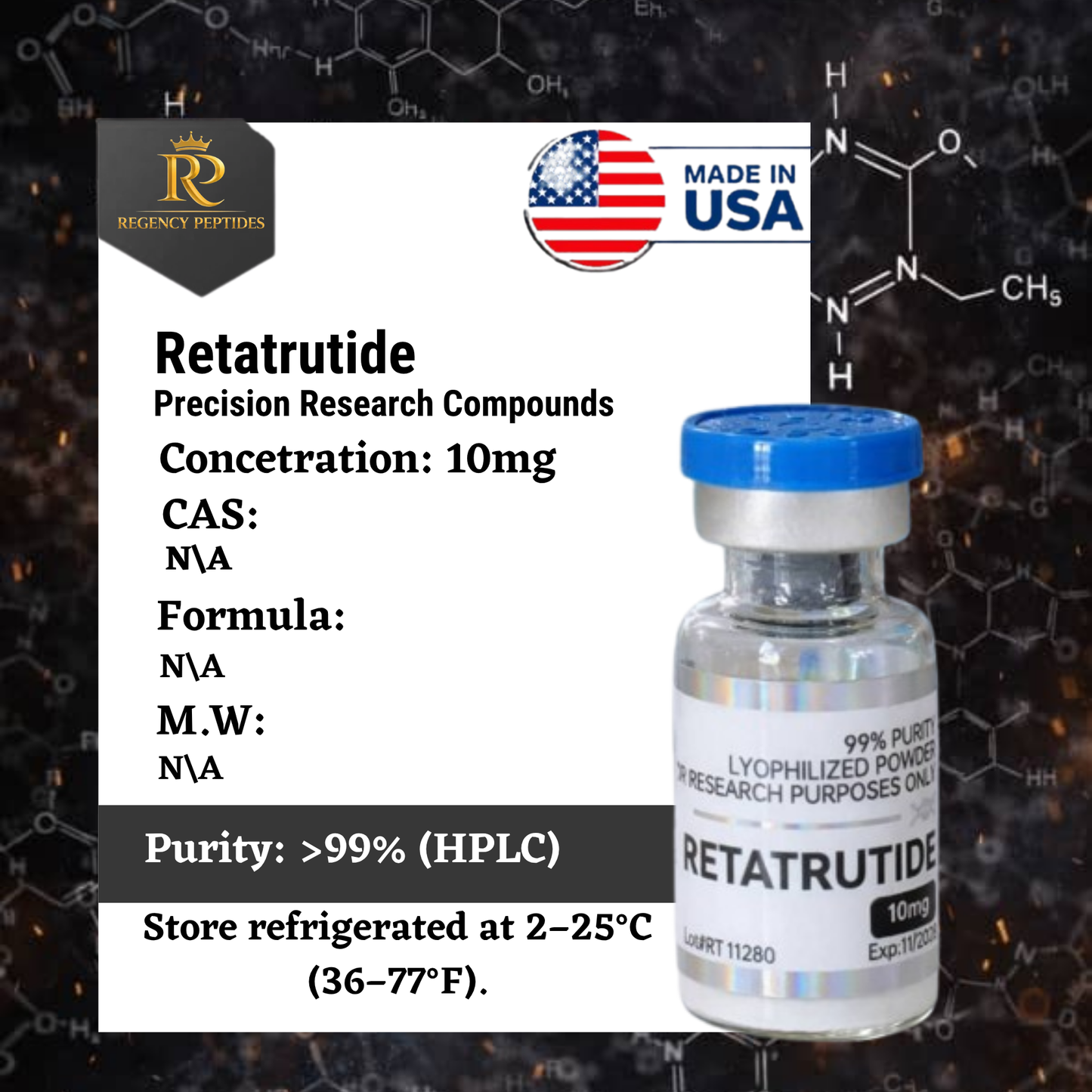 Retatrutide