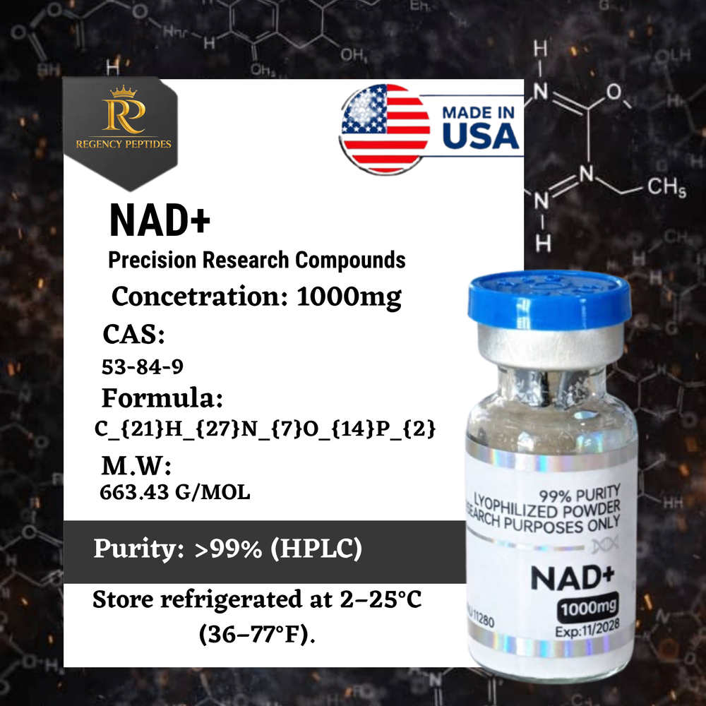 NAD+