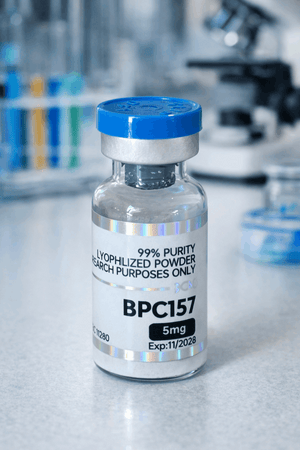 BPC-157 5 mg
