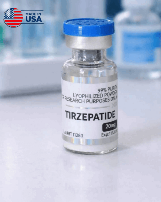 Tirzepatide