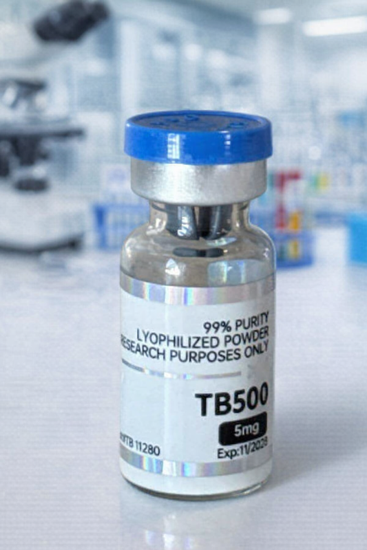 Rapid Recovery Stack