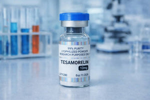 Tesamorelin 10 mg