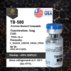 5 - Amino- 1MQ (10) TB-500
