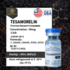 5 - Amino- 1MQ (11) Tesamorelin