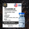 5 - Amino- 1MQ (12) Tesamorelin