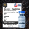 5 - Amino- 1MQ (15) CJC-1295 + Ipamorelin