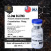 5 - Amino- 1MQ (19) GLOW Blend