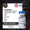 Tirzepatide