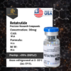 5 - Amino- 1MQ (23) Retatrutide