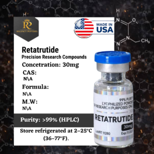 Retatrutide