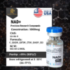 5 - Amino- 1MQ (7) NAD+