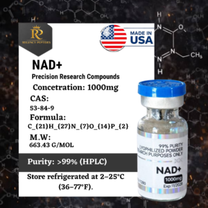 5 - Amino- 1MQ (7) NAD+