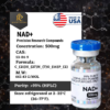 5 - Amino- 1MQ (8) NAD+