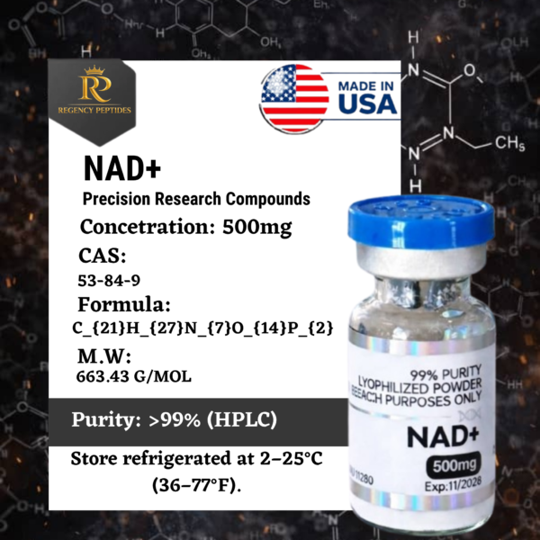 5 - Amino- 1MQ (8) NAD+