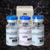 Stack for Rapid Recovery Stack