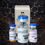 STACK FORFAT LOSS Research Peptide