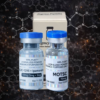 Research Peptide Blend - CJC-1295 + Ipamorelin & MOTS-C