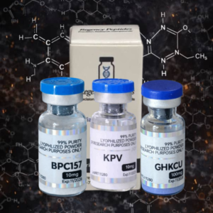 Peptide Technologies (8) STACK SKIN REPAIR & ANTI-AGING STACK