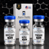 Stack for Rapid Recovery Stack
