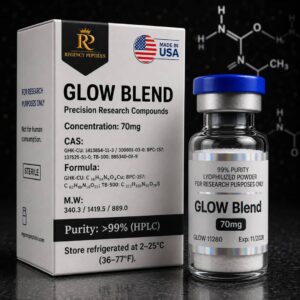 GLOW Blend
