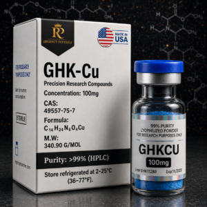 GHK-Cu