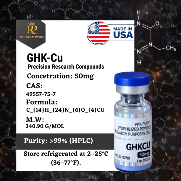 GHK-Cu