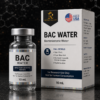Bacteriostatic Water (BAC Water)