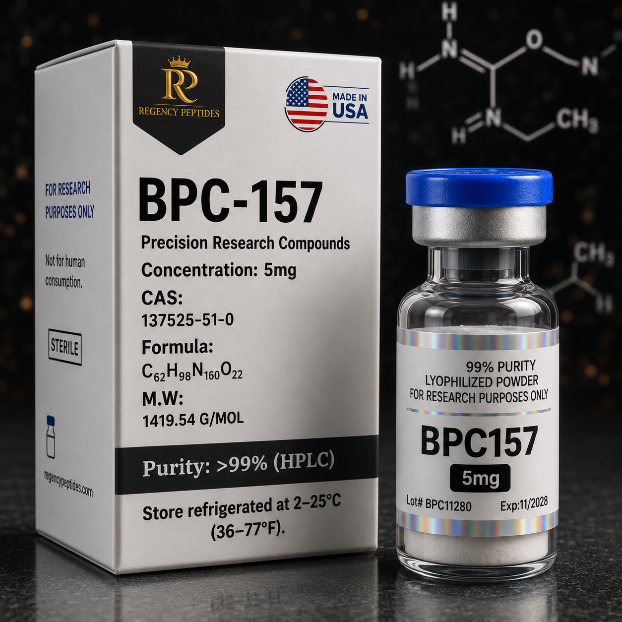 BPC-157 - Image 2